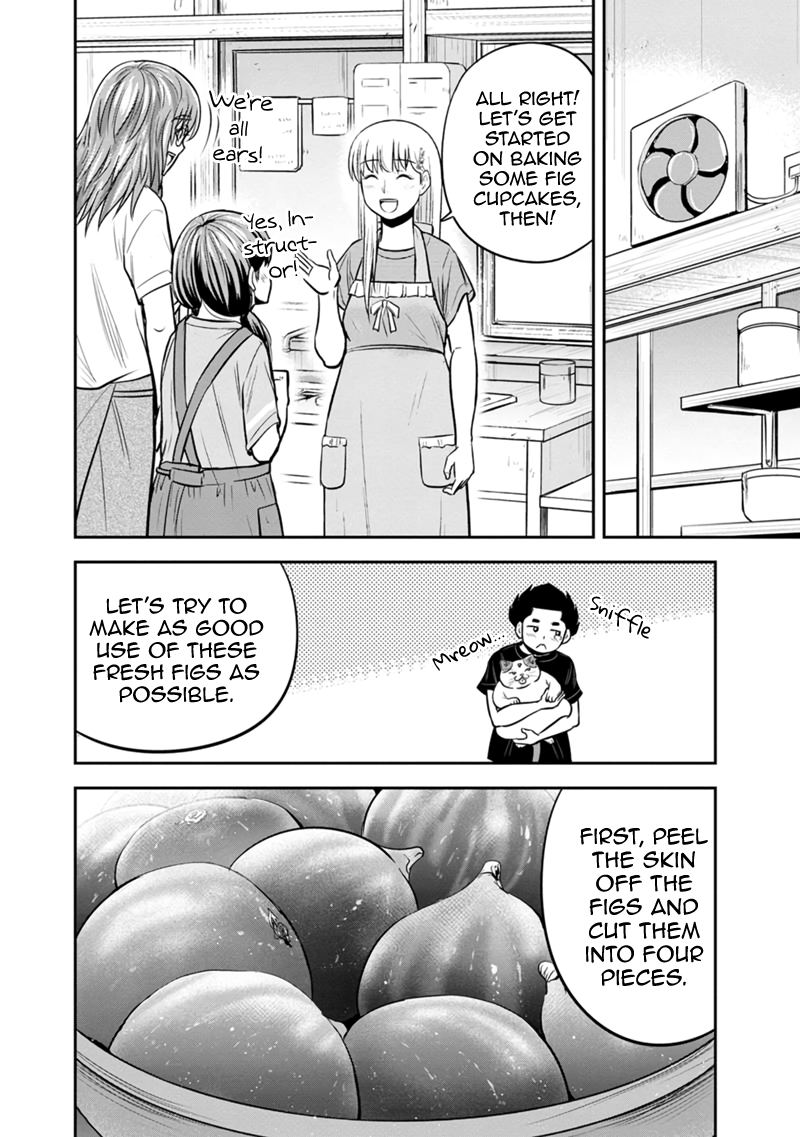 Orenchi ni Kita Onna Kishi to Inakagurashi Surukotoninatta Ken Chapter 128 9